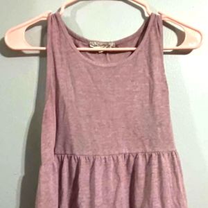 Cute tank for summer